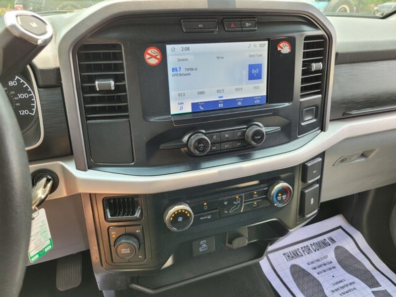 2023 Ford F-150 XLT photo 18