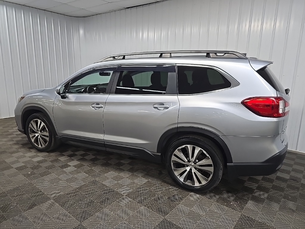 2021 Subaru Ascent Premium photo 4