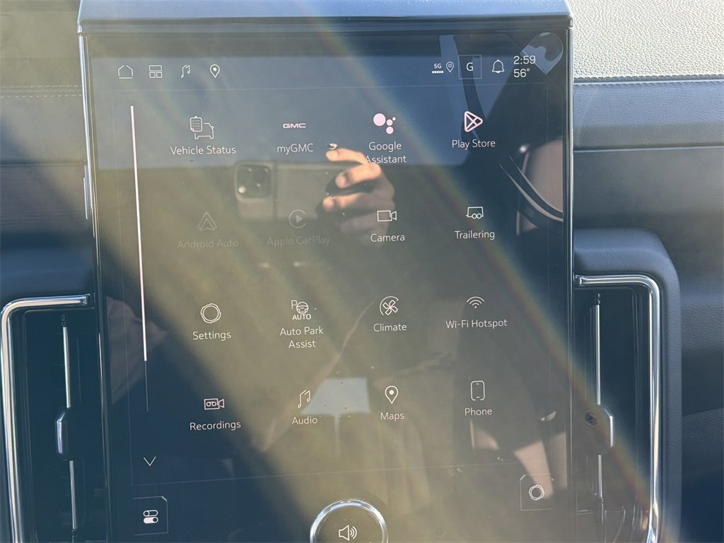 2026 GMC YUKON XL - Image 22