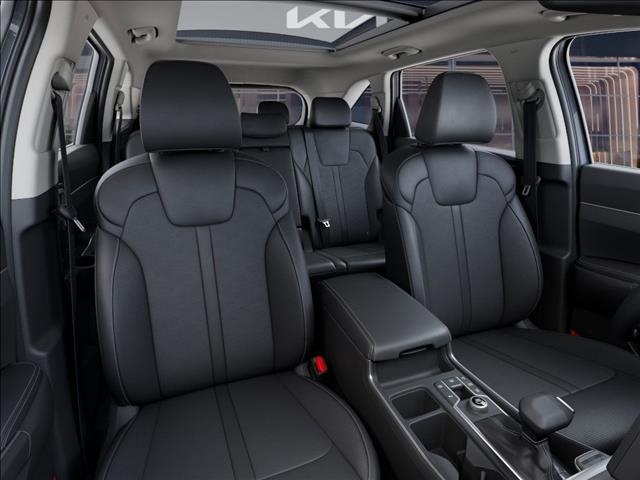 2025 Kia Sorento S photo 14