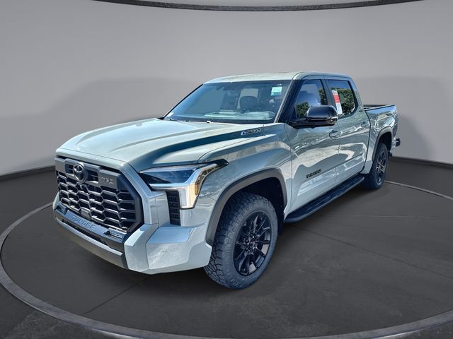 2026 Toyota Tundra Limited's photo