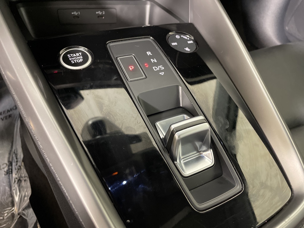 2024 Audi A3 40 Premium photo 23