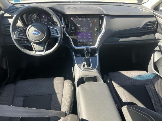 2022 Subaru Outback Premium photo 10