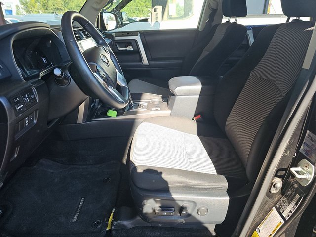 2024 Toyota 4Runner SR5 photo 7