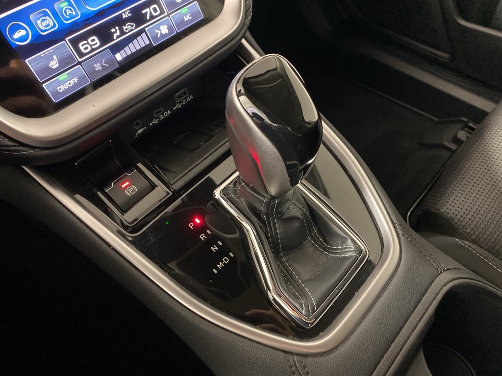 2023 Subaru Outback Premium photo 15