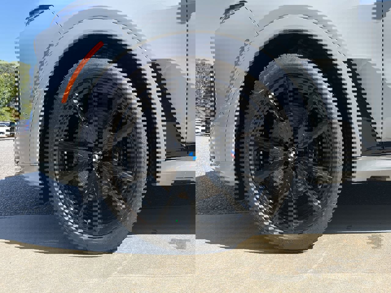 2026 Bmw X7 xDrive40i photo 13