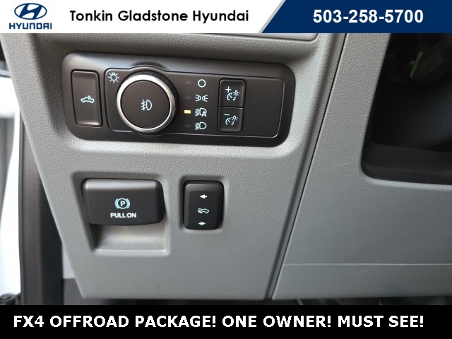 2022 Ford F-150 XLT photo 10
