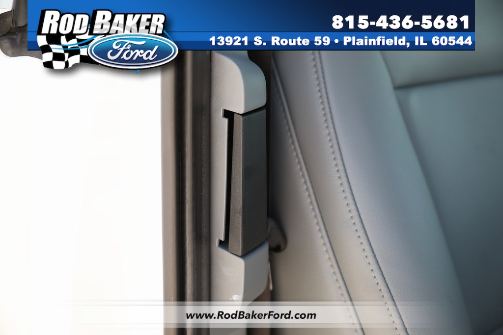 2025 Ford F-250 Super Duty XL - Photo 31