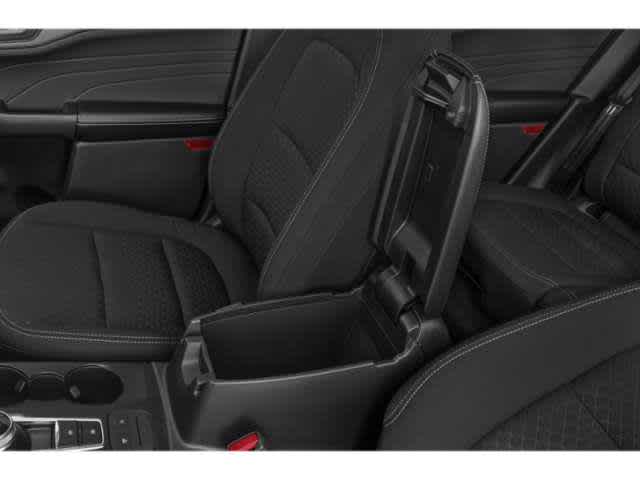 2026 Ford Escape Active photo 9