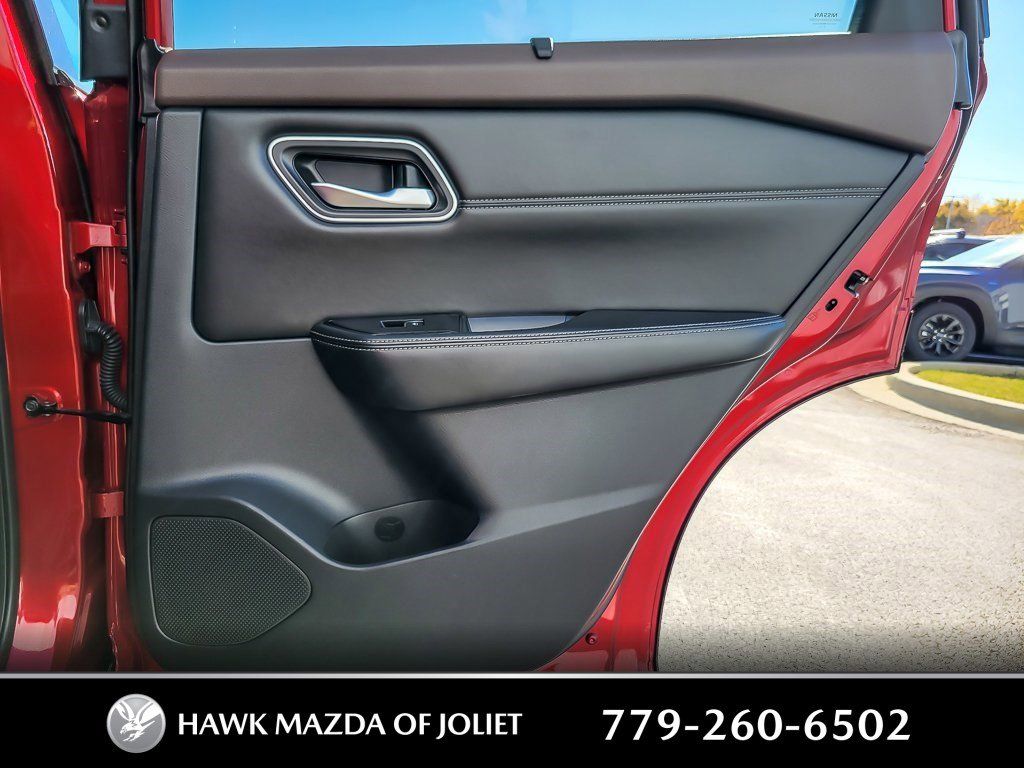 2021 NISSAN ROGUE - Image 20