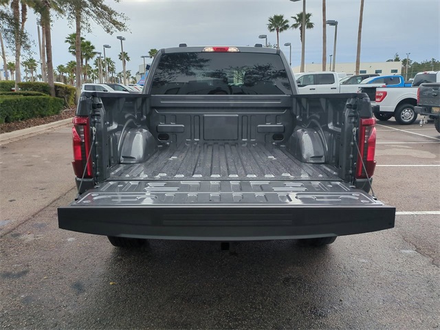 2025 Ford F-150 STX photo 12