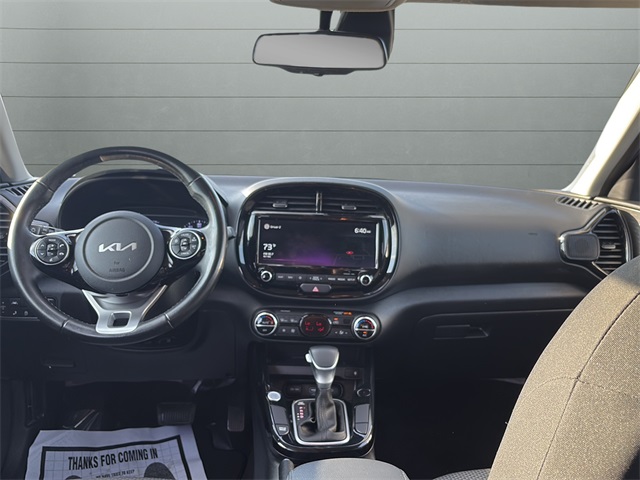 2022 Kia Soul X-Line photo 30