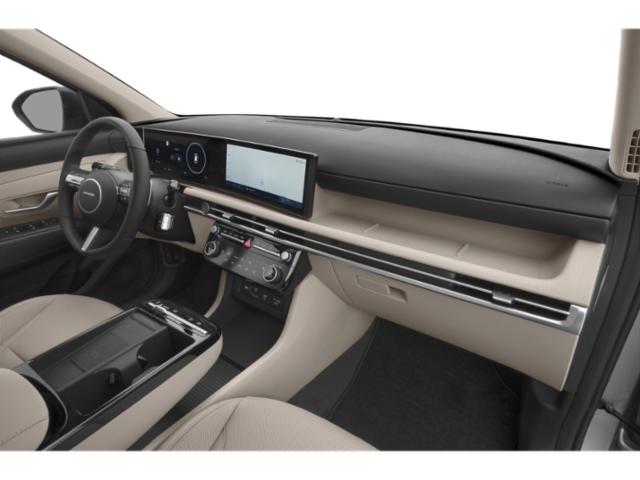 2025 Hyundai Tucson Hybrid SEL Convenience Sport photo 15