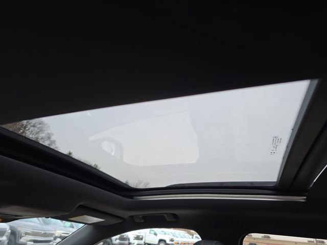 2026 Chevrolet Equinox ACTIV photo 4