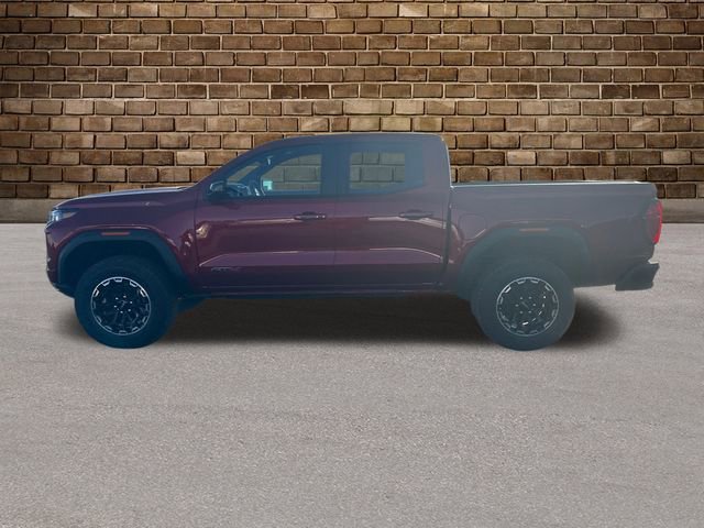 2026 Gmc Canyon AT4 photo 2