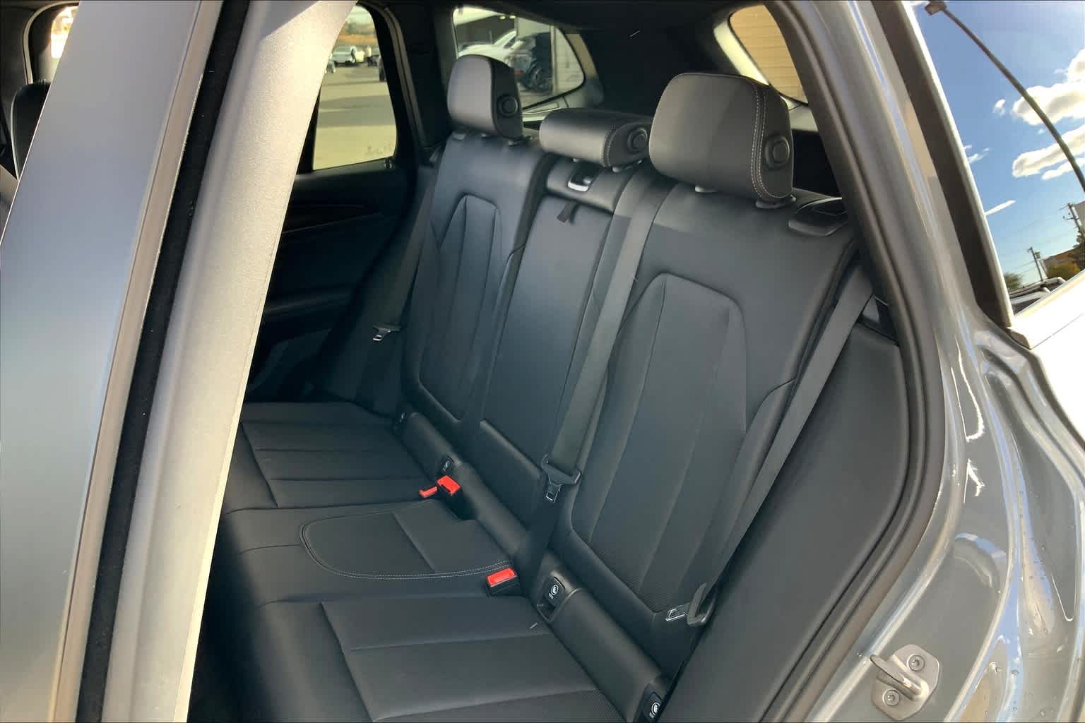2023 Bmw X3 sDrive30i photo 16