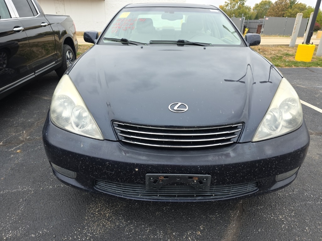 2003 Lexus ES 300