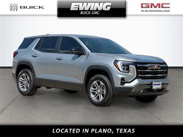 2026 GMC Terrain Elevation's photo