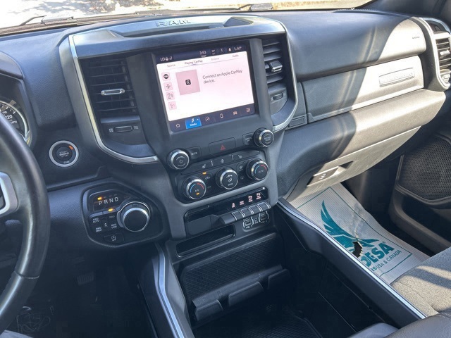 2022 Ram 1500 Big Horn Lone Star photo 11