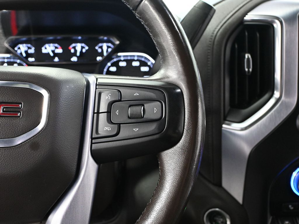 2019 Gmc Sierra 1500 SLT photo 22
