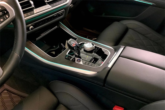 2023 Bmw X5 M50i photo 16