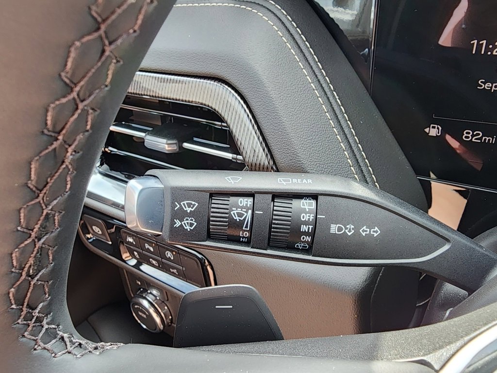 2025 Gmc Yukon photo 22