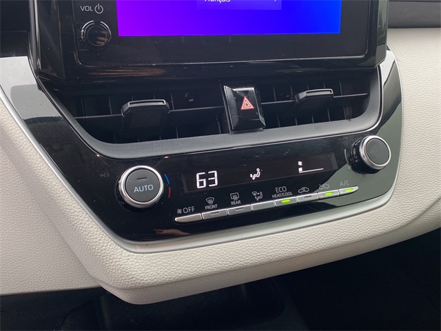 2024 Toyota Corolla Hybrid LE photo 26