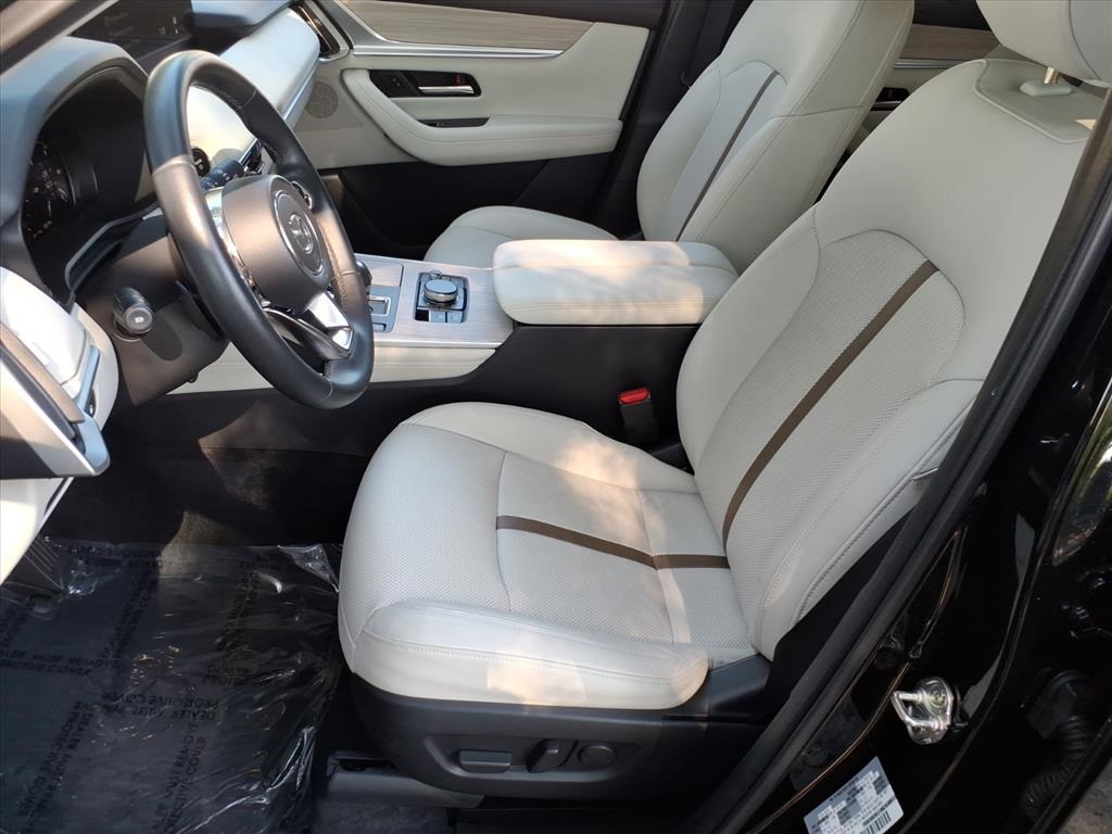 2024 Mazda CX-90 Premium Plus photo 18