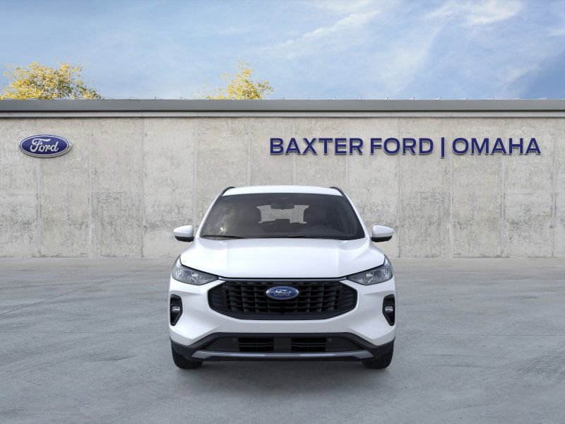 2024 Ford Escape Plug-In Hybrid Base photo 18
