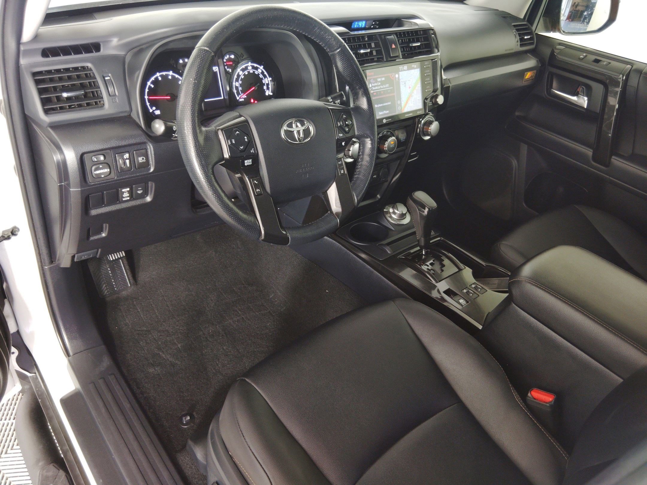 2023 Toyota 4Runner Special Edition photo 4