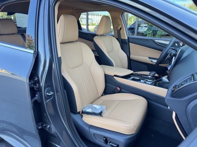 2026 Lexus NX Premium photo 9