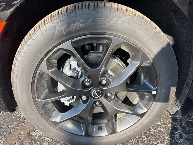2026 Chrysler Pacifica Limited photo 27