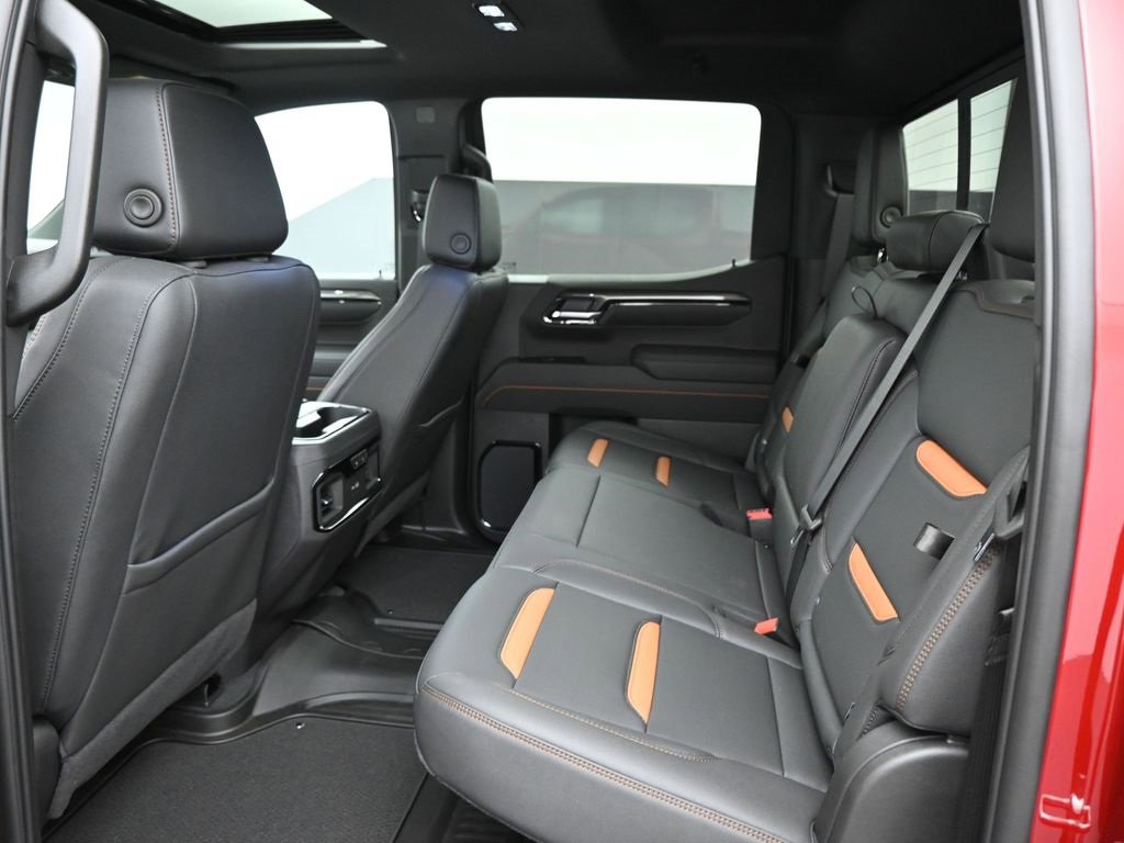 2025 Gmc Sierra 1500 AT4 photo 19