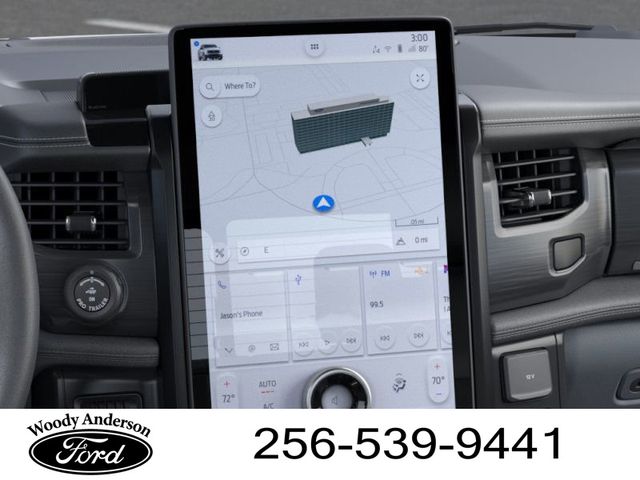 2025 Ford F-150 Lightning photo 13