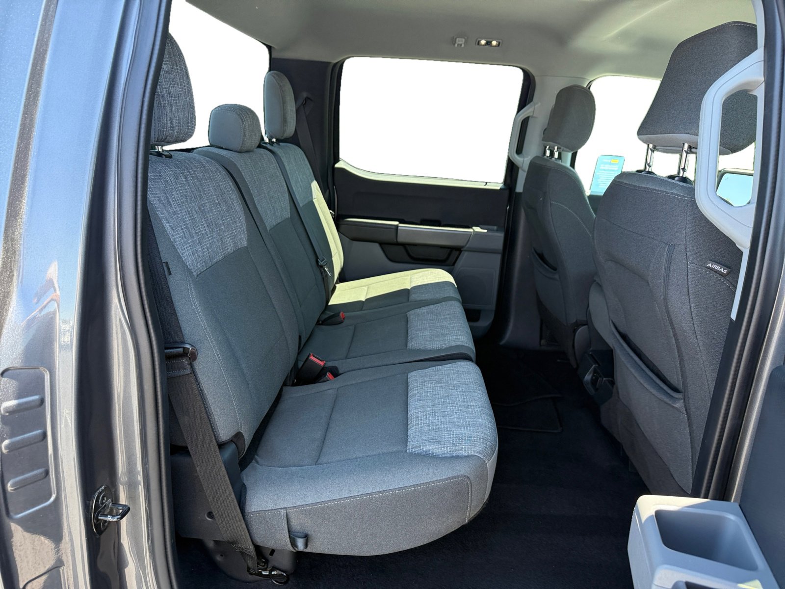 2023 Ford F-150 XLT photo 17