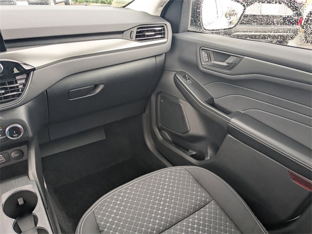 2025 Ford Escape Active photo 14
