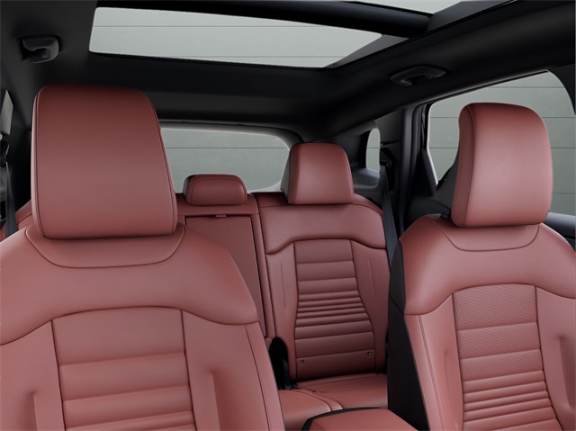 2026 Kia Sportage photo 23