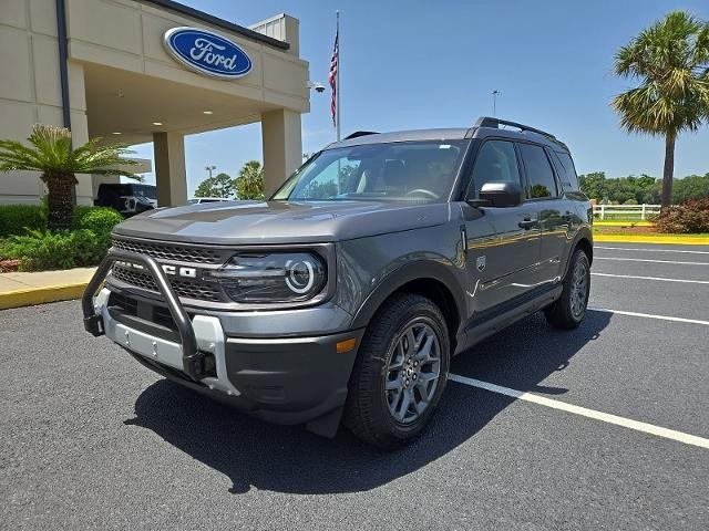 2025 Ford Bronco Sport Big Bend®