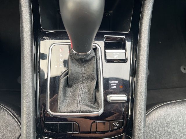 2024 Jeep Compass Limited photo 22
