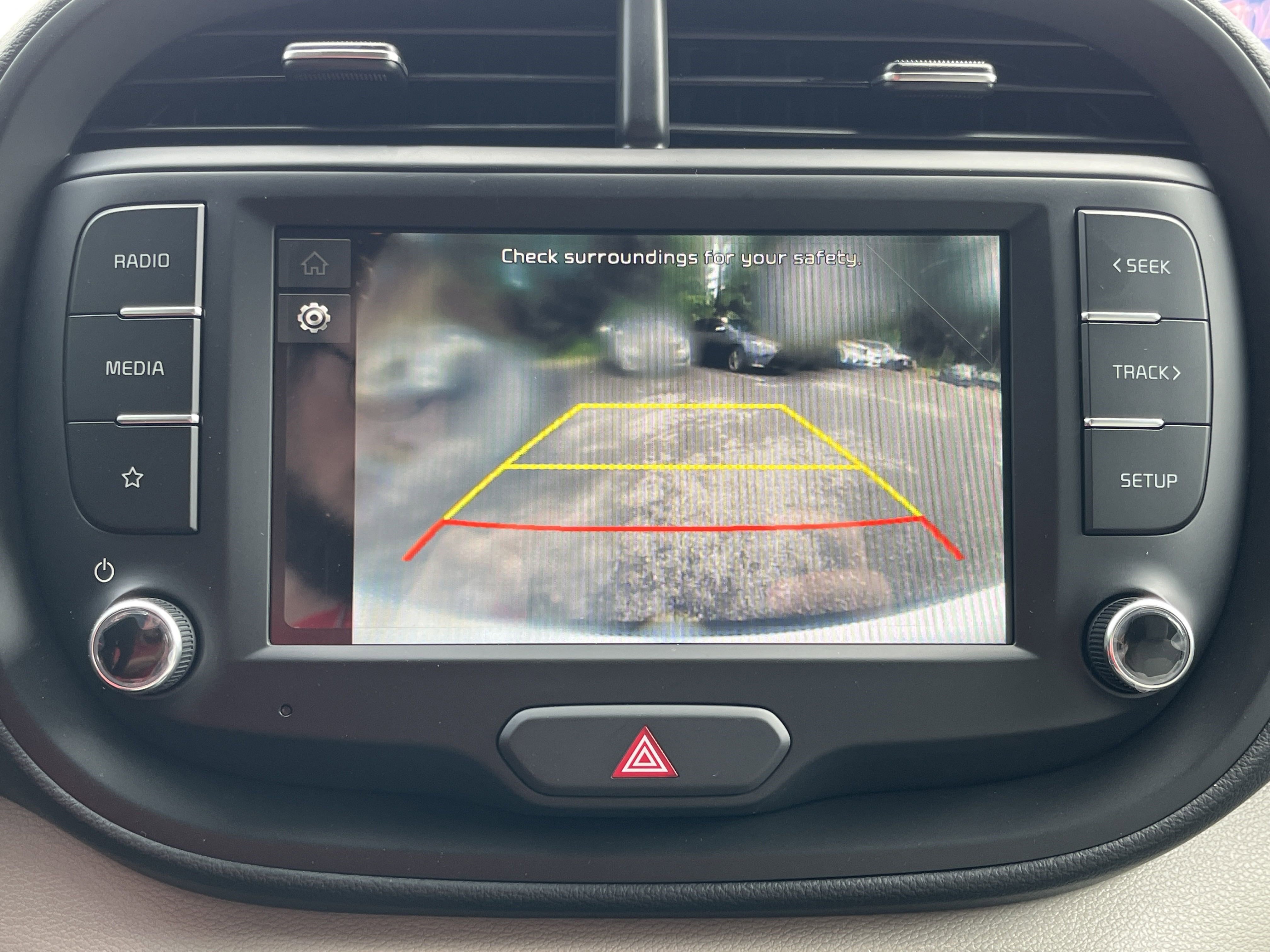 2025 Kia Soul LX photo 2