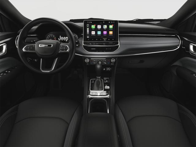 2025 Jeep Compass Limited photo 17