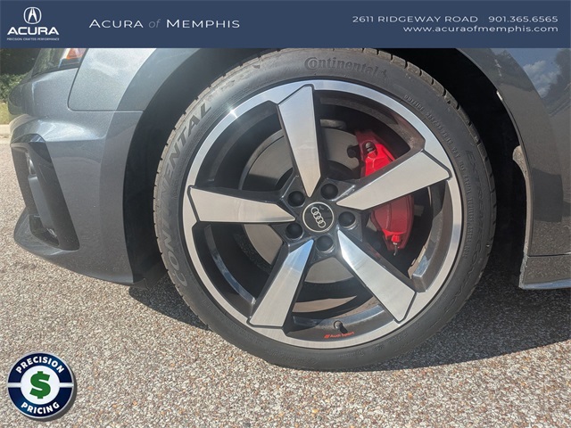 2022 Audi A5 S line Quattro Premium Plus photo 9