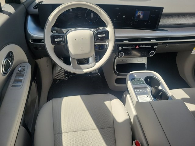 2026 Hyundai Ioniq photo 12