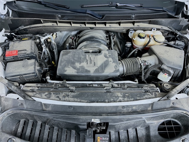 2023 Gmc Yukon Denali photo 27