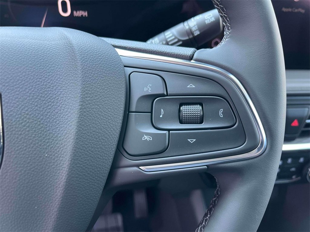 2026 Buick Encore GX Sport Touring photo 24