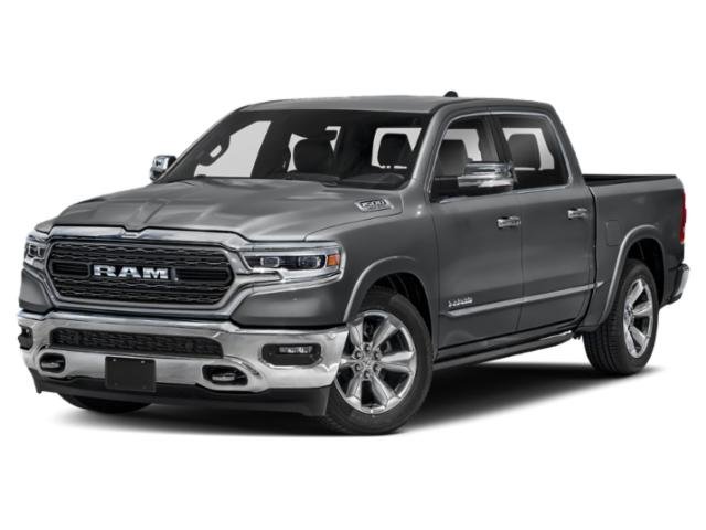 2019 RAM Ram 1500 Pickup Limited's photo