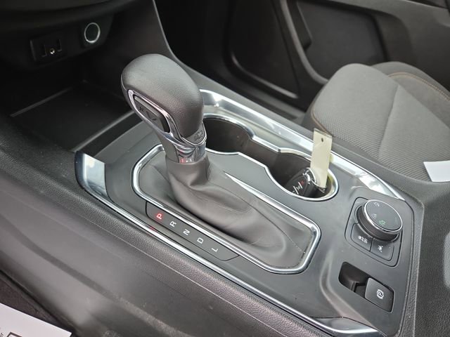 2021 Chevrolet Traverse Cloth photo 20
