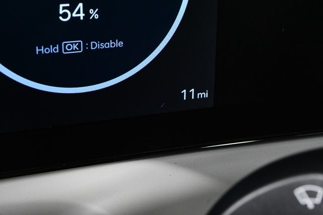 2026 Hyundai Palisade Calligraphy photo 17