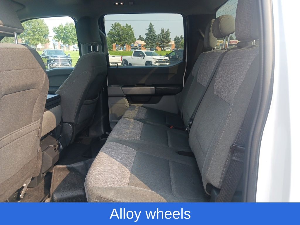 2023 Ford F-250 XL photo 15