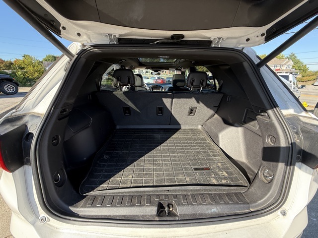 2018 Chevrolet Equinox Premier photo 24